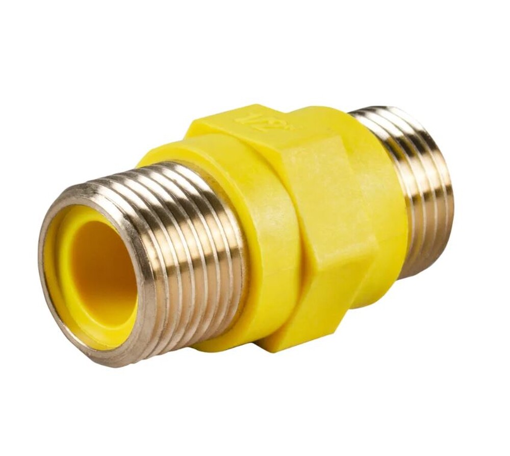 Диэлектрик 1/2" ш/ш ELKA (ЭЛКА)