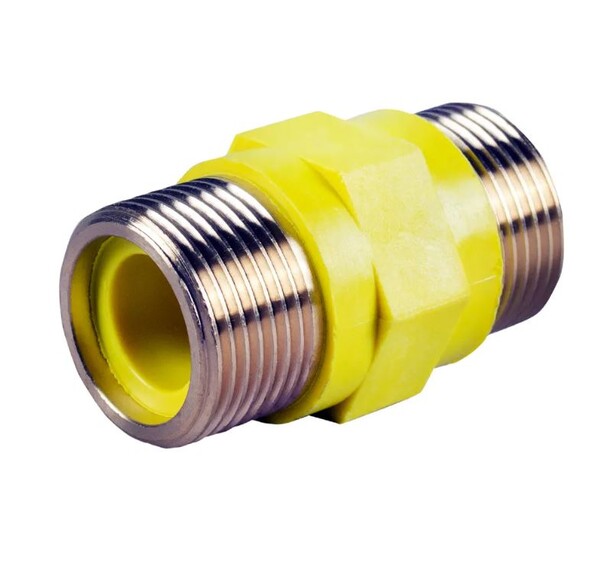 Диэлектрик 3/4" ш/ш ELKA (ЭЛКА)