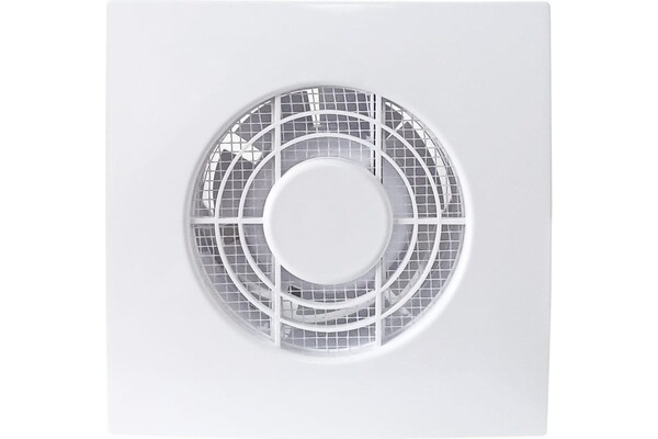 Вентилятор Эвент с пониженным уровнем шума ЗЕФИР 100 С