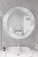 Зеркало SANTREK HOME (фотопечать) "Асти" 700х700мм (круг)