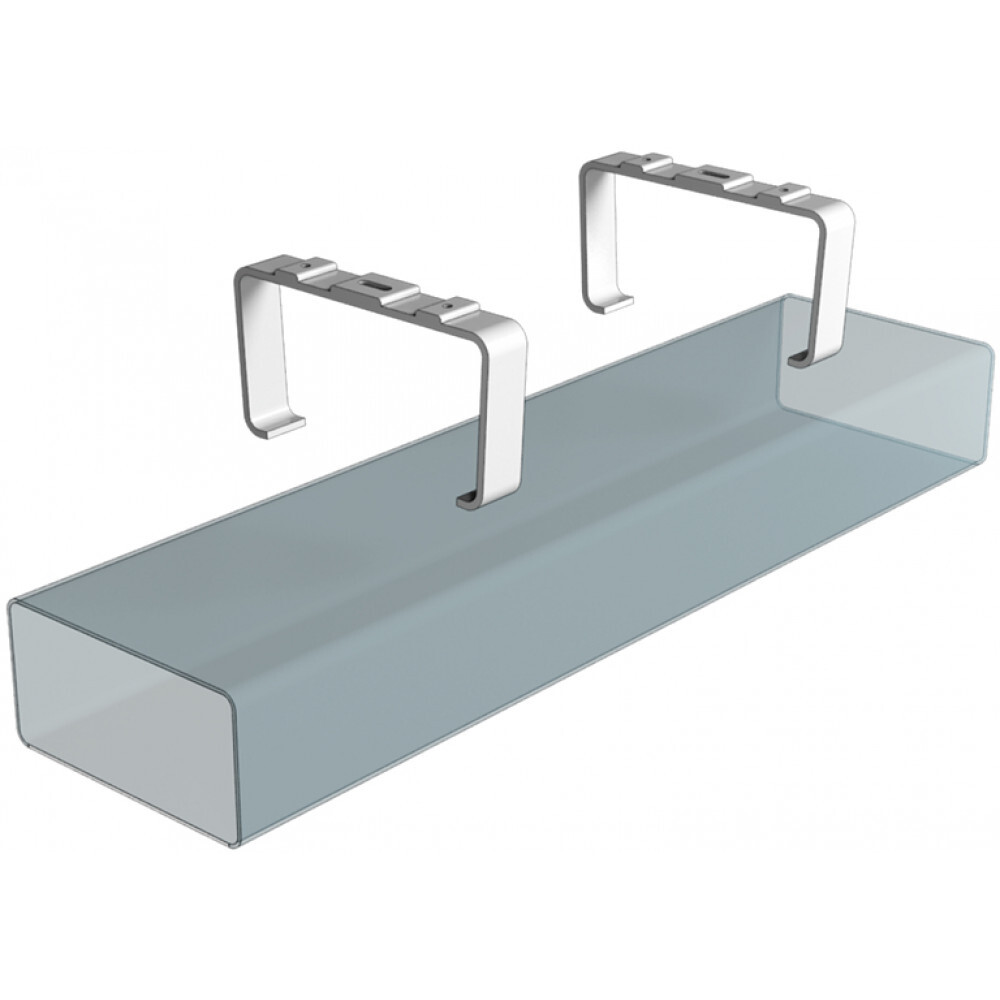 Держатель плоского канала SANTREK AIR 60204 ДКП