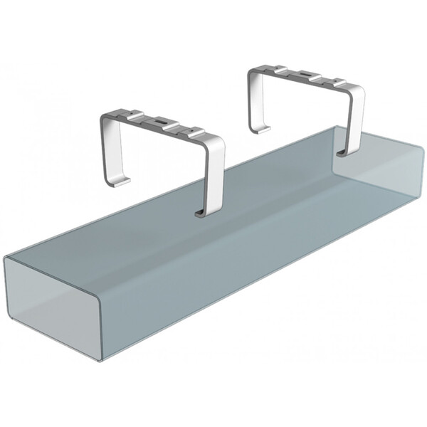 Держатель плоского канала SANTREK AIR 60204 ДКП