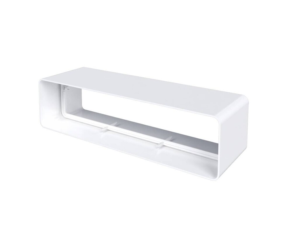 Соединитель плоского канала SANTREK AIR СКП 60204