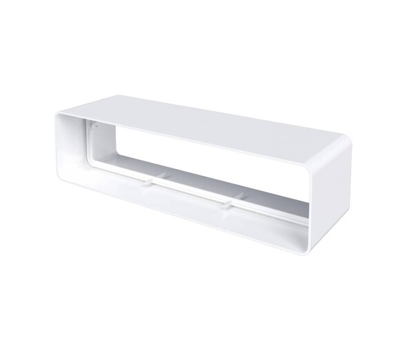 Соединитель плоского канала SANTREK AIR СКП 60204