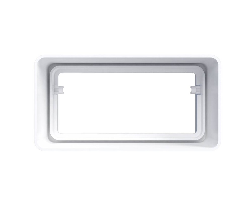 Соединитель плоского канала SANTREK AIR СКП 60204