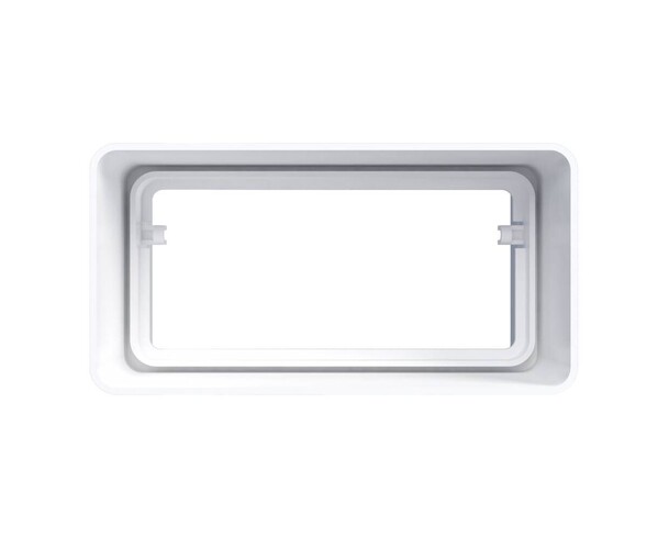 Соединитель плоского канала SANTREK AIR СКП 60204