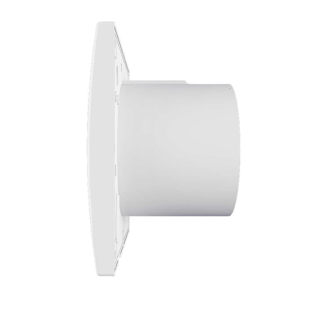 Вентилятор ZERNBERG 100 Opal (осевой, 8Вт, 97 м3/ч)