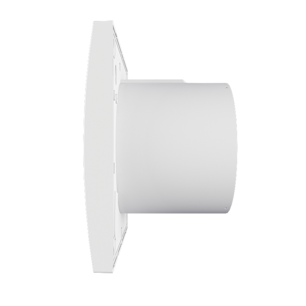 Вентилятор ZERNBERG 100 Zircon (осевой, 14Вт, 98 м3/ч)