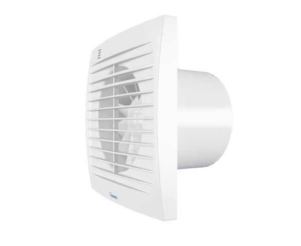 Вентилятор ZERNBERG 100 Zircon V (осевой, 14Вт, 98 м3/ч)