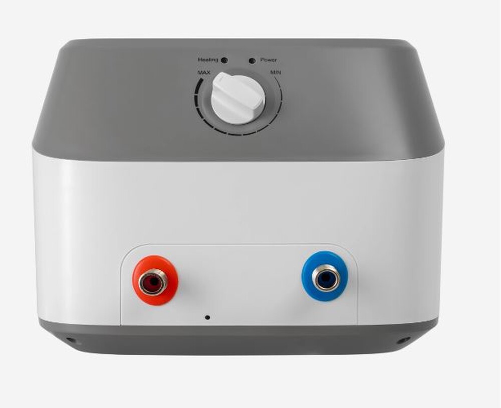 Водонагреватель HAIER ES10V-RQ1 ROCK (10 л, 2кВт, над раковиной) СНЯТО