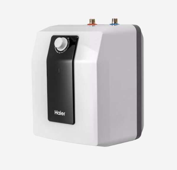 Водонагреватель HAIER ES15V-RQ2 ROCK (15 л, 2,5кВт, под раковиной) СНЯТО