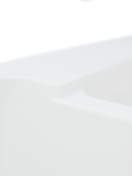 Мойка SANTREK AQUA PRO BOXY SA-B780K 2 чаши 780*510 мм (иней-321) (без сифона)