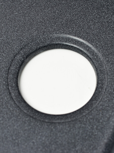 Мойка SANTREK AQUA PRO BOXY SA-B780K 2 чаши 780*510 мм (графит-309) (без сифона)