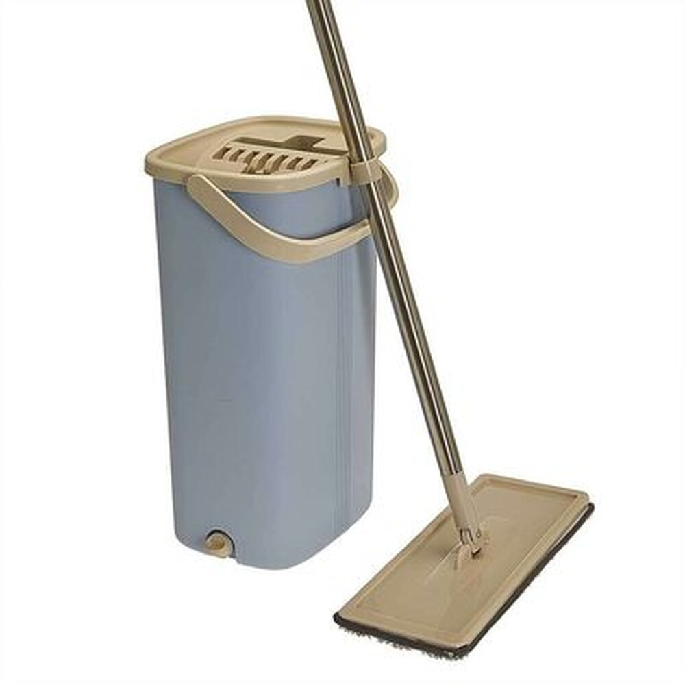 Комплект для уборки VERDE Magic (графитовый) 