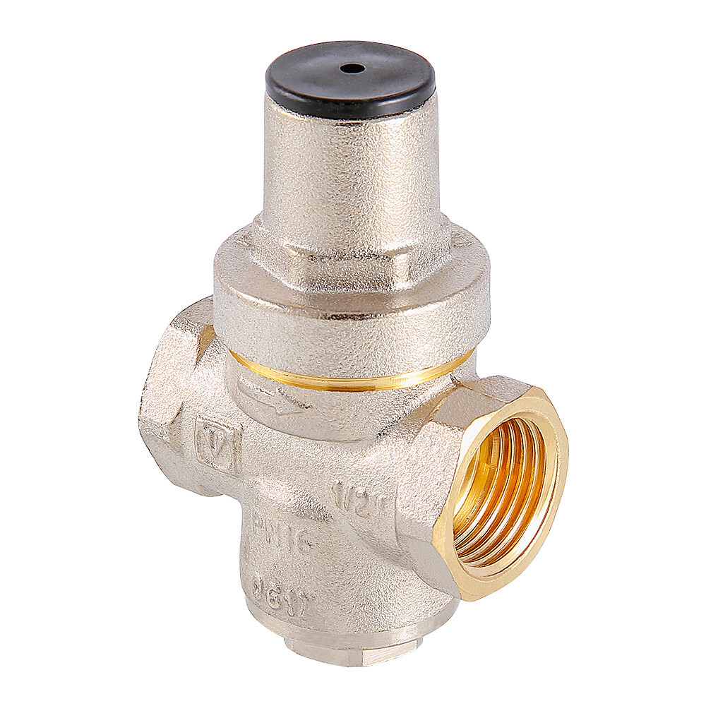 Редуктор давления VALTEC от 1 до 5,5 бар 3/4"  VT.086.N.05