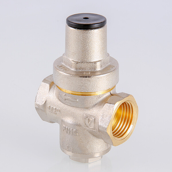 Редуктор давления VALTEC от 1 до 5,5 бар 3/4"  VT.086.N.05