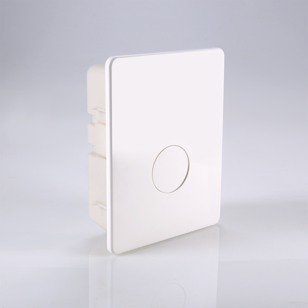 Терморегулирующий монтажный комплект VALTEC IC-BOX 2  VT.ICBOX.2.0 VALTEC