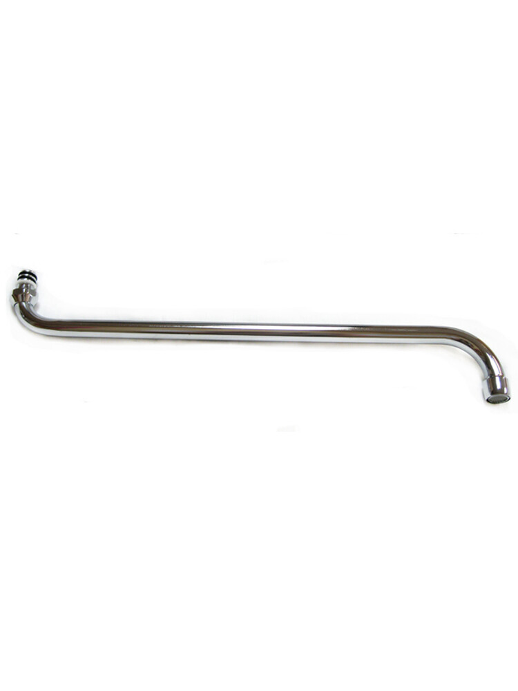 Гусак для ванны имп. 50см. (арт. 31426)