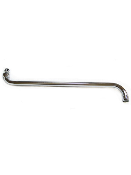 Гусак для ванны имп. 50см. (арт. 31426)