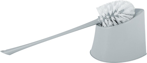 Ерш на подставке комплект WC Vogue серебряный SV3129СБ 