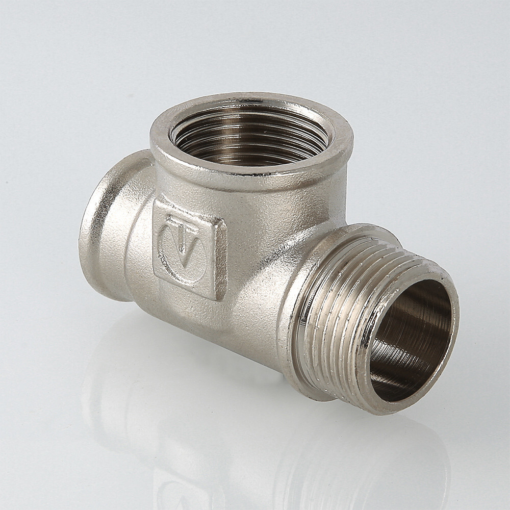 Тройник 3/4" ш/г/г VALTEC (VTr.134.N.0005)