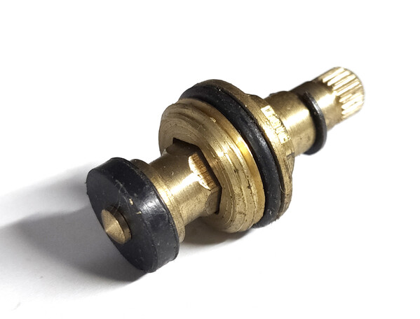 Кран-букса 1/2 " 8*24 рез.***АКЦИЯ!!!