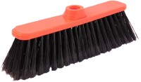 Щетка для уборки мусора КЛАССИК цв.микс. ("М-пластика") (М 5105)