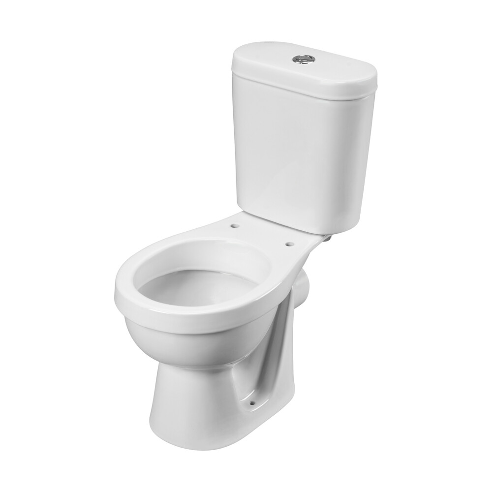 Унитаз-компакт детский "Каспер" (прям: 1-реж, полипропилен) 1WH501741