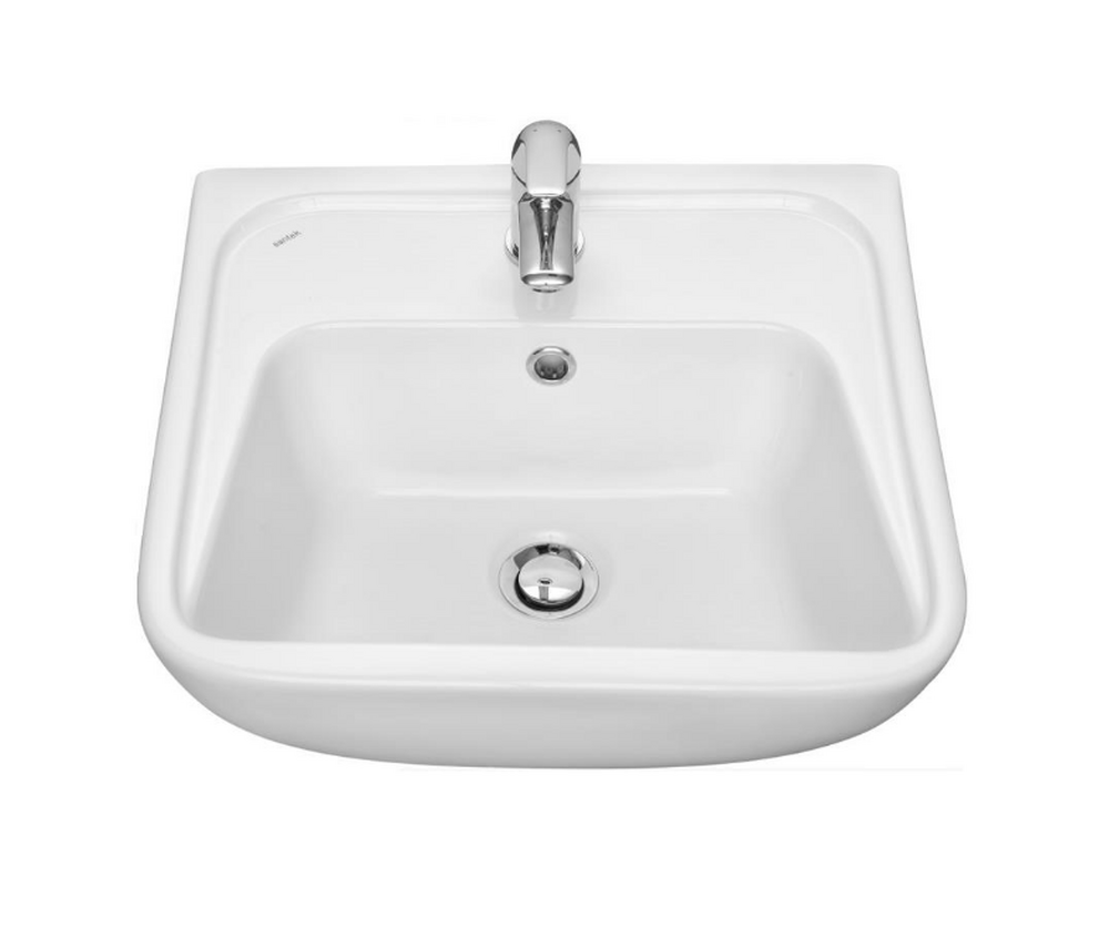 Умывальник "Лонги 45" с отв. г.Чебоксары 1WH501753