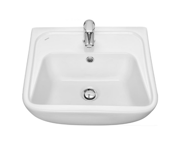 Умывальник "Лонги 45" с отв. г.Чебоксары 1WH501753
