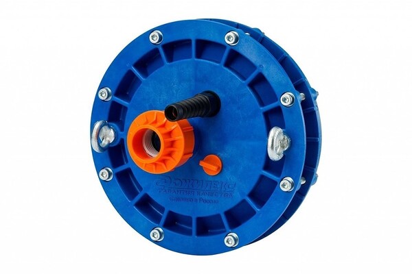 Оголовок скважинный ДЖИЛЕКС пластиковый ОСП 133-160/32 "ХИТ" 6302