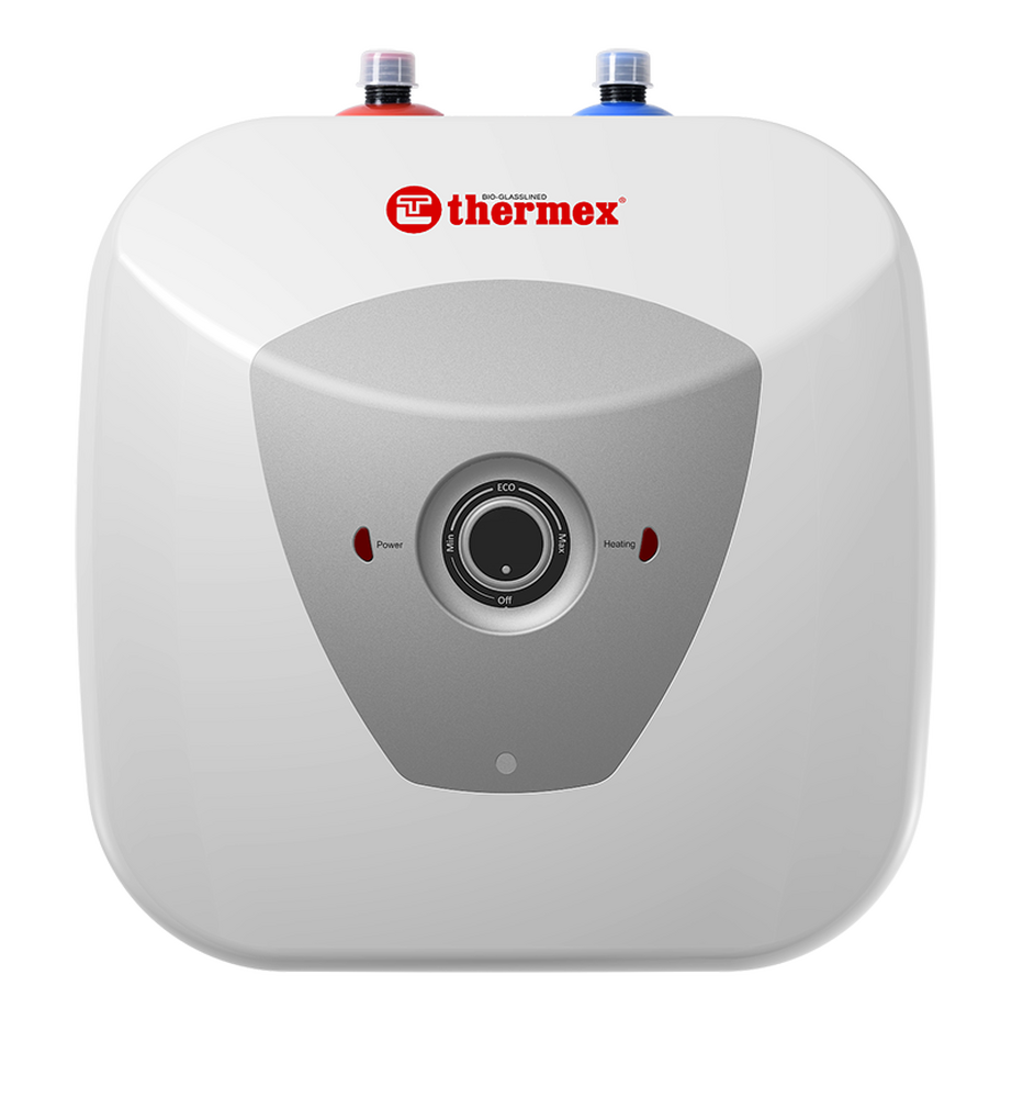 Водонагреватель накопит. THERMEX H 10 U (pro)  электрический, бытовой