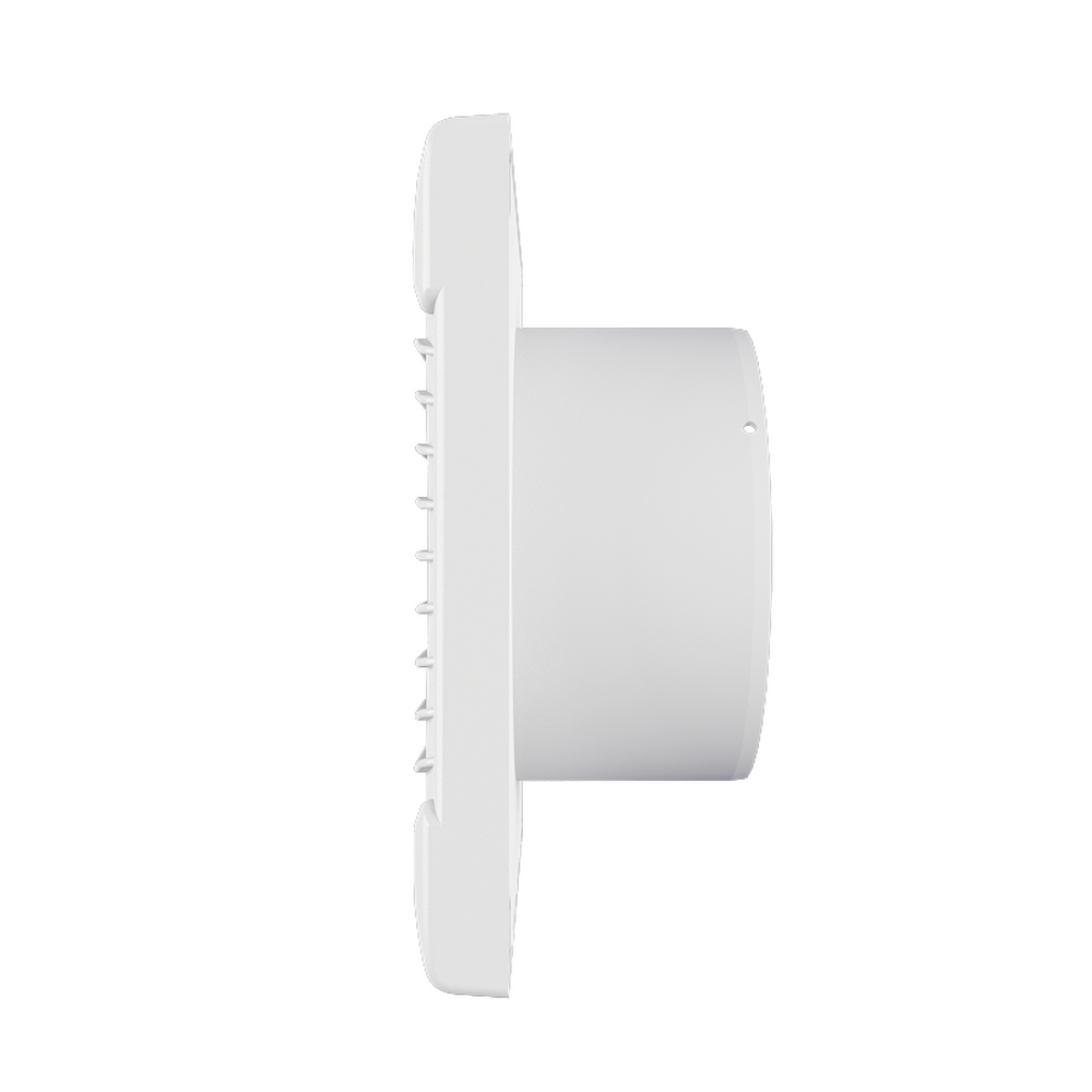 Вентилятор ZERNBERG 100 Kvarz TURBO (осевой, 16Вт, 124 м3/ч)