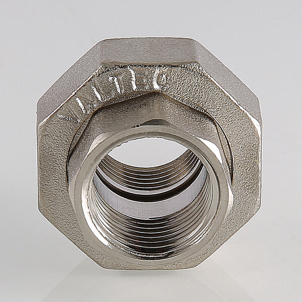 Муфта разъемная 1 1/2" г/г VALTEC  VTr.340.N.0008