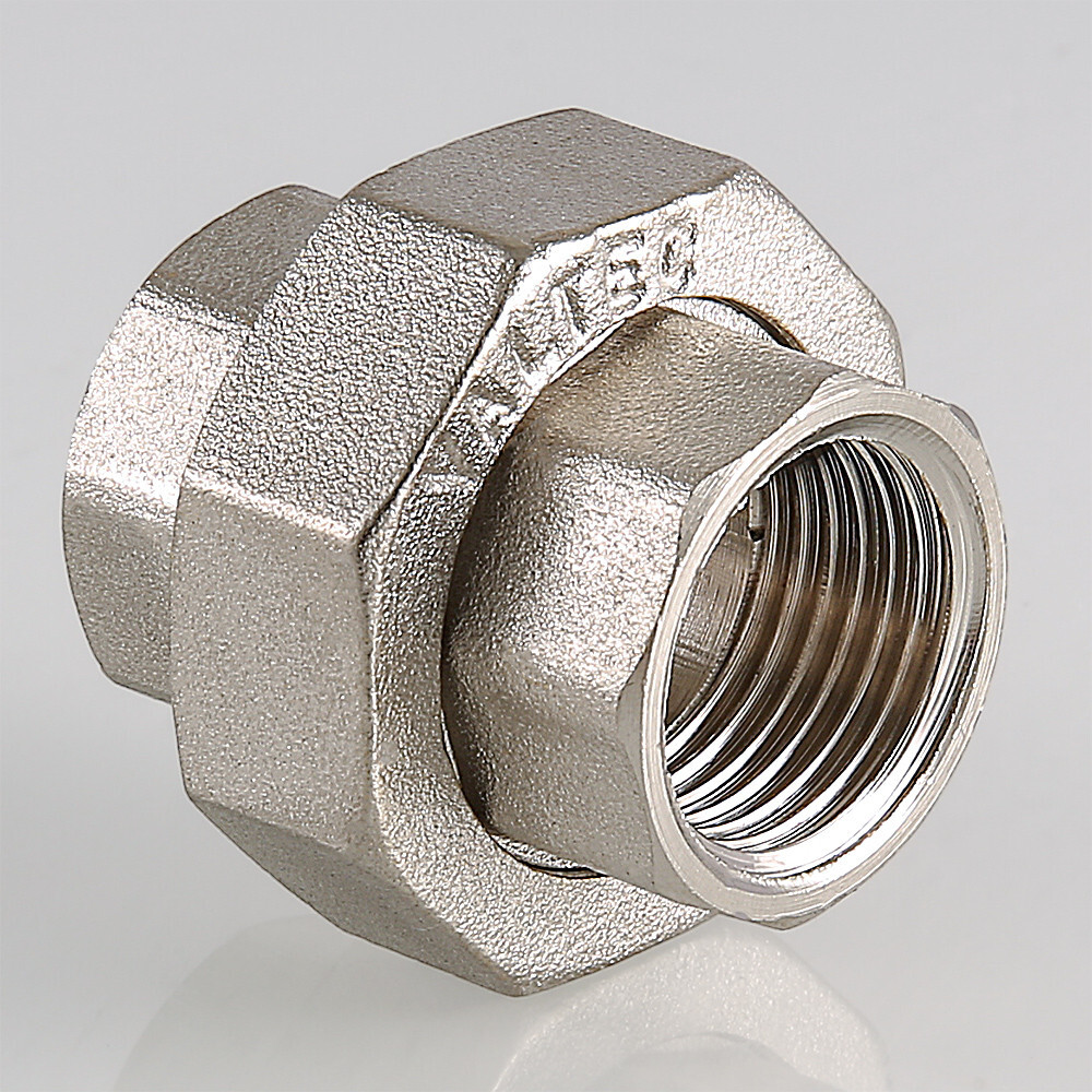 Муфта разъемная 1 1/2" г/г VALTEC  VTr.340.N.0008