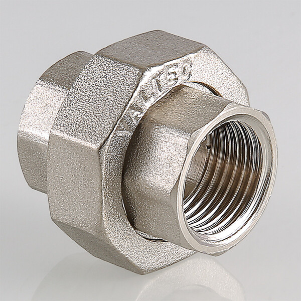 Муфта разъемная 1 1/2" г/г VALTEC  VTr.340.N.0008