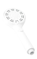 Лейка SANTREK AQUA MS-6205 пакет (белый) 6-ти режимная d=100мм L=270мм