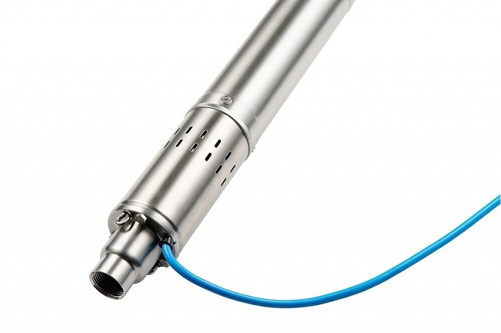 Насос погружной ДЖИЛЕКС «ВИНТОВИК» 35/80 (750 Вт, 35 л/мин, выс.подъема 80м, кабель 20м) "ХИТ" 5700