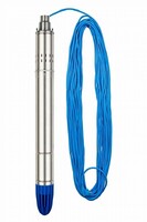 Насос погружной ДЖИЛЕКС «ВИНТОВИК» 35/110 (1200 Вт, 35 л/мин, выс.подъема 110м, кабель 30м) "ХИТ" 5702