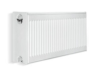 Радиатор стальной пластинчатый 22-3-07 OASIS PRO (длина 700мм, межосевое 249мм)