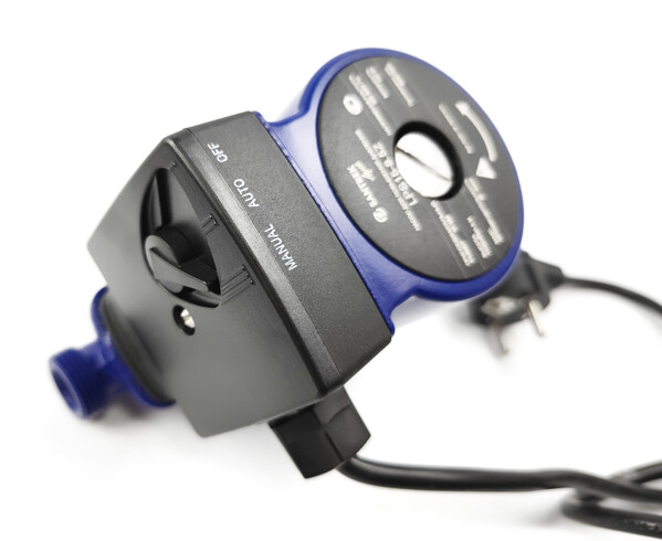 Насос для повышения давления SANTREK AQUA LPS15-8.5Z