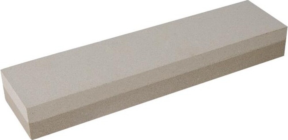 1090-01-S11 Брусок абразивный, 200x50x25мм, оксид алюминия, P120/P280, Sturm!