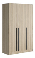 Шкаф Бостон 1200*2200*500 (Сонома) 2618