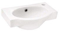 Умывальник "Форум-45" прав/1отв. 1WH110545