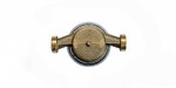 Счетчик воды СВК 15-3-8 (с переходниками) г.Арзамас универсальные 2026 год