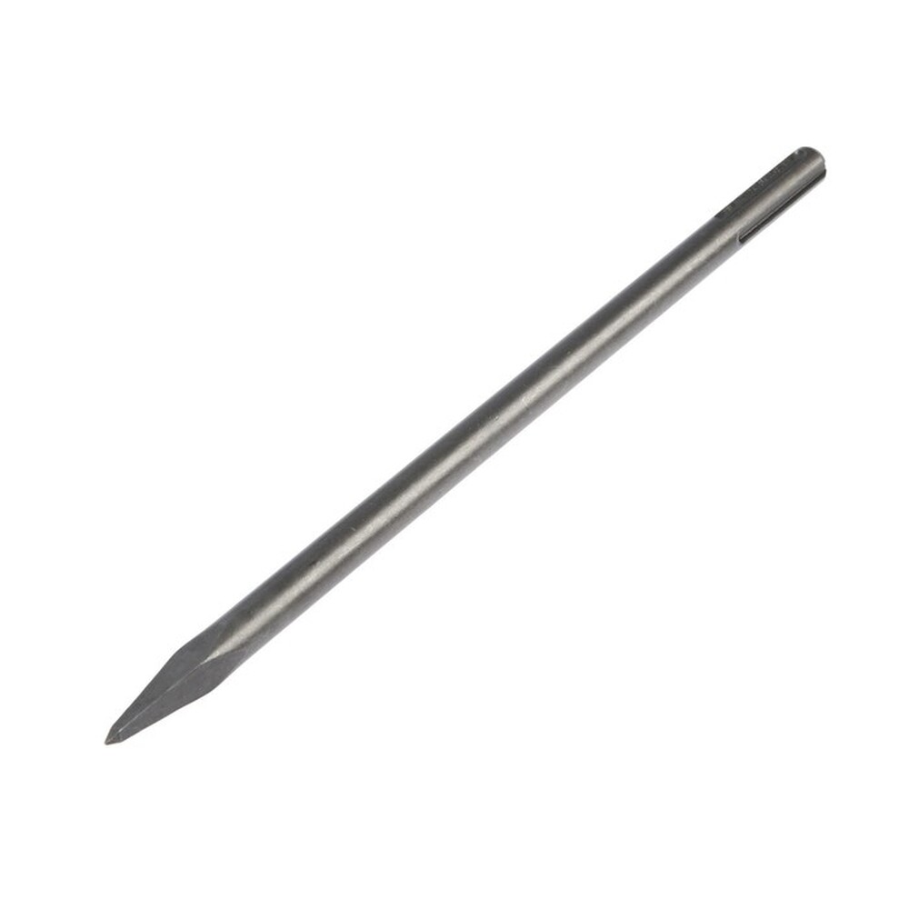 Зубило пикообразное ТУНДРА, SDS-max, 18 х 400 мм 1032457