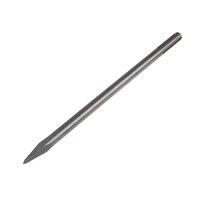 Зубило пикообразное ТУНДРА, SDS-max, 18 х 400 мм 1032457