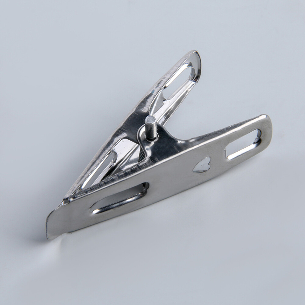 Прищепки бельевые, 4,5 см, 20 шт 2778523