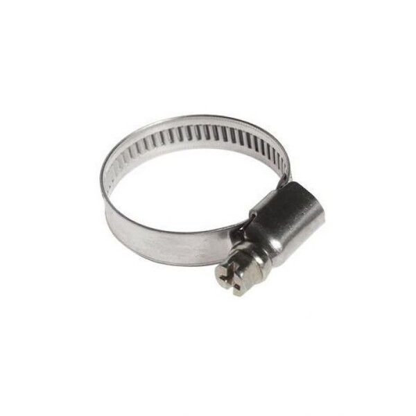 Хомут 2 1/2" (40-64мм) 12,7мм