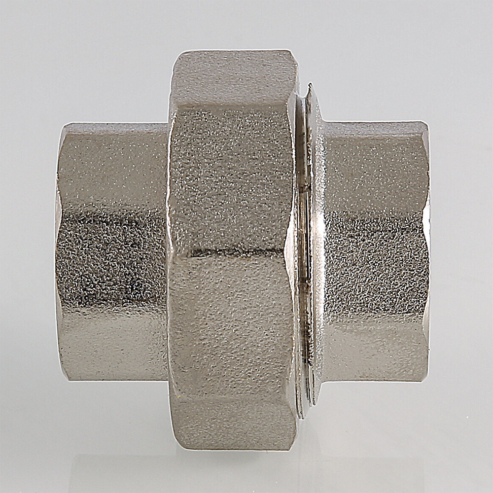 Муфта разъемная 1 1/4" вн.-вн. VALTEC (VTr.340.N.0007)